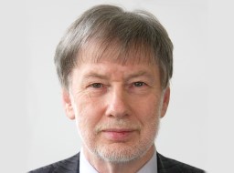 David Sweeney